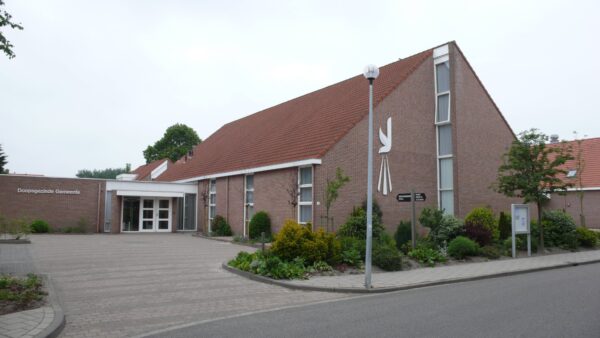 De doopsgezinde gemeente Ouddorp zoekt predikant